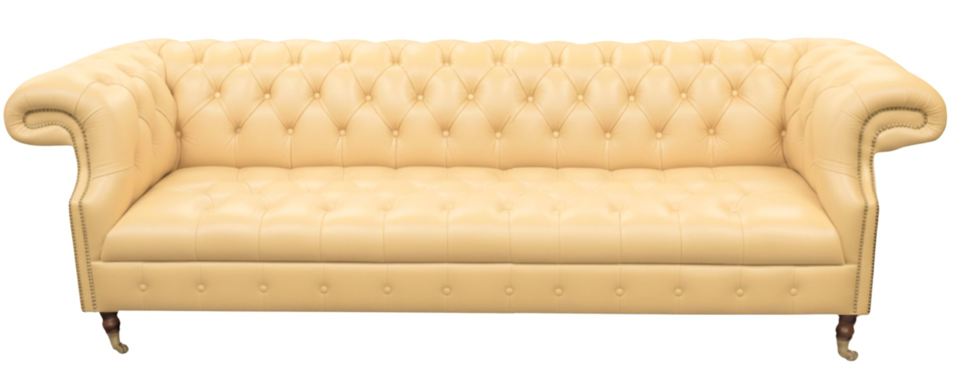 The Mayfair Chesterfield